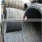 China hot products Building Material low carbon wire rod Q195 high quality black anneal iron wire