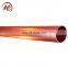C12000 copper tubes for industrial applications