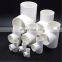 High quality lower price White Plastic pvc pipe for water supply and drainage