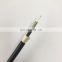Manufacturer ADSS fiber optical cable with related fittings/accessories for pole/tower