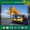 25 Ton Mobile Crane QY25K-II Lifting Machine Truck Crane for Sale