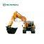 Good Condition Hitchi R160LC-9A Japan Excavator