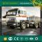 BEIBEN 6x4 mini tractor trailer truck sale in Africa