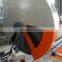 Double-head Mitre Saw Machine for PVC Profile/Window Glass Production Line