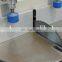 Single Head Arbitary Angle Cutting Saw/Single head saw for aluminum profiles
