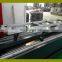 China Window door machine manufacture / China Semi-automatic digital display double head cutting saw (LJZY-500*4200)