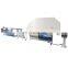 Automatic aluminum spacer bar bending machine