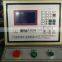 SW-38 Dual head semi-automatic steel bending machine