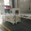 Aluminum profile rolling thermal break Machine