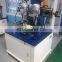 Aluminum Window Profile Thermal Break Knurling and Inserting Machine