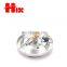 Aluminum Propane LPG stainless steel single burner gas stove