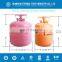 Durable Wholesale Helium Balloon Helium Gas Cylinder Helium Gas Price