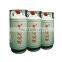 Cheap Price 15KG Lpg Gas Cylinder With Valve For Thailand Malaysia