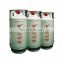 New Product 15Kg Empty Lpg Gas Cylinder China Factory With Low Price