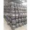 empty lpg gas cylinder 6kg gas tank with valve factory for nigeria zimbabwa