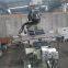 5HW turret milling machine|vertical5HW milling machine