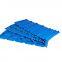 Top Sell Plastic Corrugated UPVC PVC Plastic Ridge Tiles Sheet For Roofing Covering