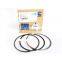 Hot sale brand newChongqing diesel engine parts original M11 Piston Ring Set 3803977 3803705