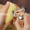 High Quality Stainless Steel Planing Grater Vegetable Cutter Fruit Melon Planer Kitchen Peeler