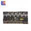Diesel Engine Parts For 6WG1 ZX470-3  ISUZU Genuine Cylinder Block 8-98180447-1