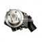Water pump R55758 for  tractor engine