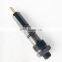 6BT diesel engine fuel Injector 4940786