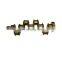 For Perkins engine Forged Steel Crankshaft 4181V017 31315985