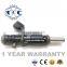 R&C High Quality Injection 166008992R Nozzle Auto Valve For renault 100% Professional Tested Gasoline Fuel Injector