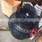 excavator parts EC210B final drive with motor TM40 travel motor