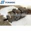 Excavator PC25UU gear pump PC25 Hydraulic pump for sale