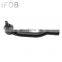 IFOB Auto Steering Outer Tie Rod End Front Axle For Nissa X-TRAIL Right D8520-4BA0A T32