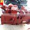 K5V80DT hydraulic pump for R160lc-7 excavator 31N5-10011
