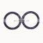 Good quality 6BT Diesel engine spare part engine seal, O ring 3037236