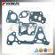 CAR ENGINE OVERHAUL GASKET KIT FOR Mitsubishi PAJERO K96W MD976845