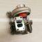 Cummins Engine QSL9 ISLE HX40W Industrial TurboCharger 2839192 4039743 2881750 4089961 2839193H
