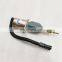 Mechanical Engine Parts 6CT 24V Diesel Engine Fuel Pump Solenoid 3930234