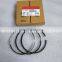 High performance ISBe ISDe QSB diesel engine spare part piston ring 4955251 3971297 4955169 3976339 4932801 3976339 4932801