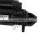 NEW 12V STARTER MOTOR FOR JCB GENSETS G66 QX 448 TG-60 4.8L 32009022