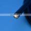 Pipe detection camera cable and pipeline robot detection cable