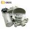High Quality Throttle Body FOR FORD CP9Z9E926A/ CM5E9F991AB/ CM5E9F991AC/ CM5E9F991AD/ 5152338/0280750586/ 67-6025/ S20173/