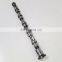 Construction Machinery Diesel Engine Spare Part 3954099 Camshaft