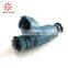 Best quality hot fuel injector 0280156997
