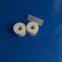 Factory Price Electrical Insulating 96% Al2O3 Alumina Ceramic Substrate