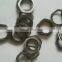 High quality and large supply of diesel Nozzle common rail injector washer