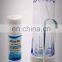 YUNDA FILTER alkaline countertop oem kitchen price water filtration filter systems for home