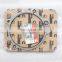 Diesel Engine Spare Parts Accessory Drive Support Gasket 4965690  For X15 ISX15 QSX15