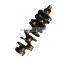 Original Diesel Engine Parts Crankshaft 506195 RE506195