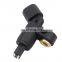 1J0927804 Right Front ABS Wheel Speed Sensor For Volkswagen Jetta Golf