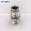 Wholesales Custom CNC Precision Turning Parts Prototype Fabrication Service