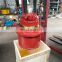 Excavator SH210 SH240 SH265 SH285 SH300 SH350 Final Drive Hydraulic Motor